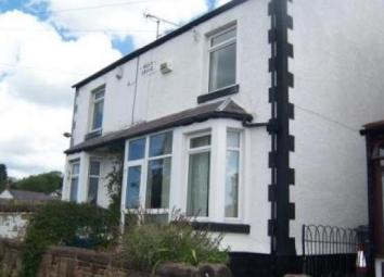 Semi-detached house To Rent in Wirral
