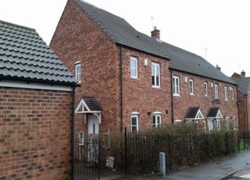 Town house To Rent in Sheffield