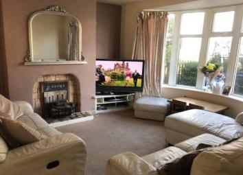 Semi-detached house To Rent in Lancaster