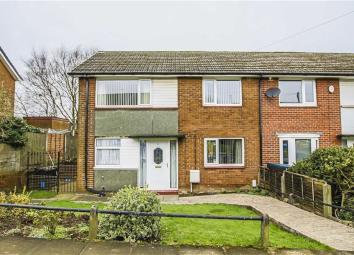 Property For Sale in Blackburn