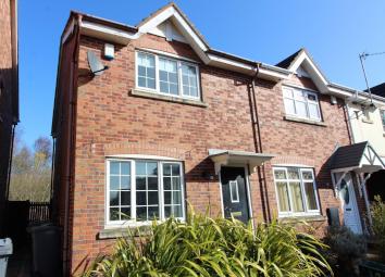 Terraced house To Rent in Thornton-Cleveleys