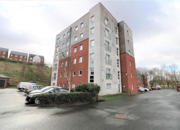 Flat For Sale in Stoke-on-Trent