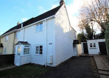 Cottage For Sale in Salisbury