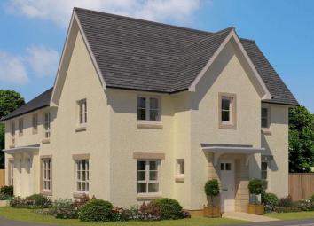 End terrace house For Sale in Musselburgh