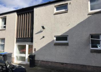 Flat To Rent in Galashiels