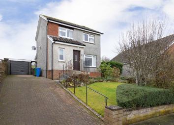 Detached house For Sale in St. Andrews