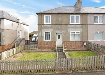 Flat For Sale in Gorebridge