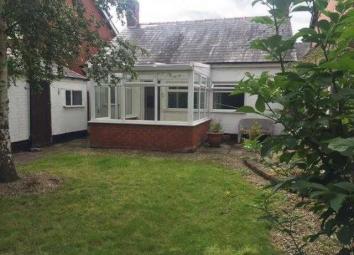 Bungalow To Rent in Preston