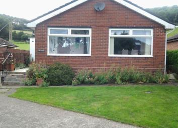 Bungalow To Rent in Wrexham