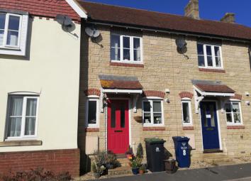 Terraced house To Rent in Gillingham
