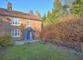 Semi-detached house For Sale in Malton