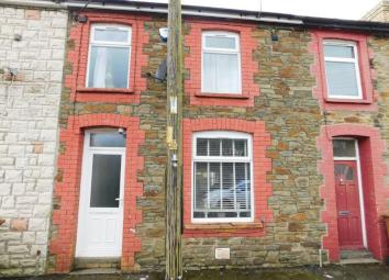 Terraced house For Sale in Caerphilly