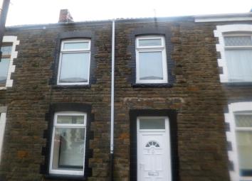 Terraced house To Rent in Neath
