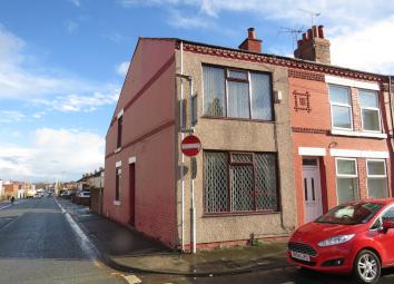 End terrace house For Sale in Ellesmere Port