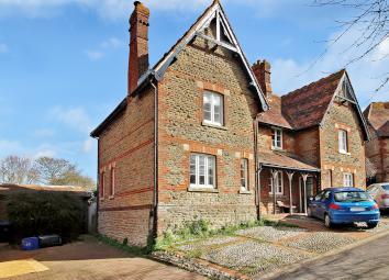 End terrace house For Sale in Westbury