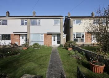 End terrace house For Sale in Wells