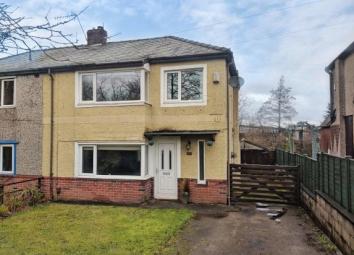 Semi-detached house For Sale in Accrington