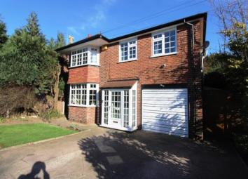Property For Sale in Cheadle