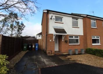 Semi-detached house For Sale in Cheadle
