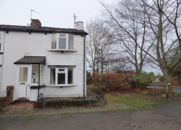 End terrace house For Sale in Hyde