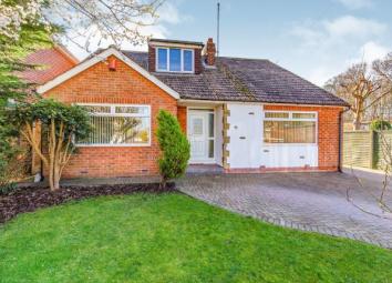 Bungalow For Sale in Middlesbrough
