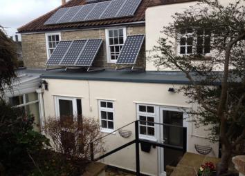 Detached house To Rent in Wotton-under-Edge