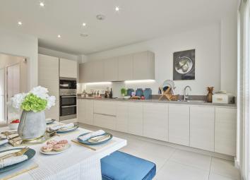 Flat For Sale in Dagenham