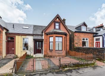 Semi-detached bungalow For Sale in Kilmarnock