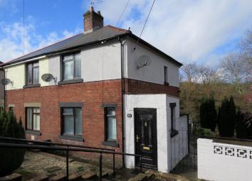 Semi-detached house For Sale in Caerphilly