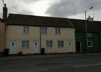 Terraced house To Rent in Bridgwater