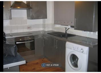 Terraced house To Rent in Motherwell