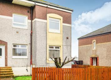 Flat For Sale in Shotts