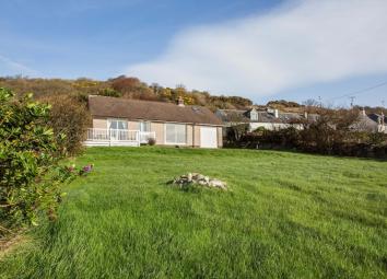 Bungalow For Sale in Isle of Arran
