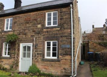 Semi-detached house To Rent in Matlock
