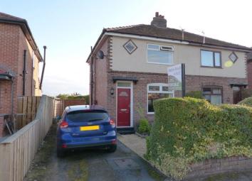 Semi-detached house For Sale in Ormskirk