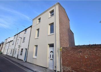 End terrace house For Sale in Cheltenham