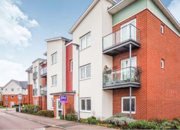 Flat For Sale in Harlow