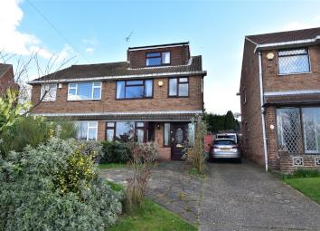 Property For Sale in Dartford