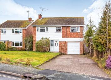 Detached house For Sale in Haywards Heath