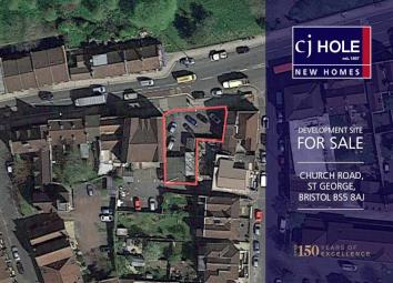 Land For Sale in Bristol