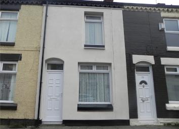 Detached house To Rent in Liverpool