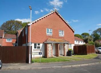 Terraced house To Rent in Worthing