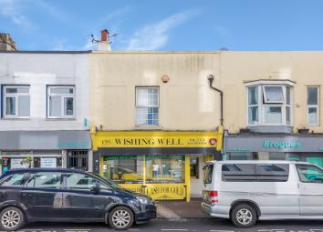 Property For Sale in Brighton