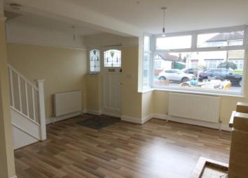 Terraced house To Rent in Sidcup
