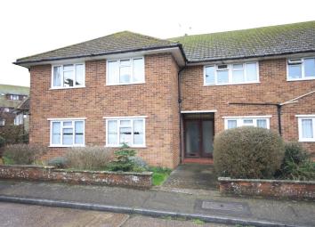 Flat For Sale in Bexhill-on-Sea