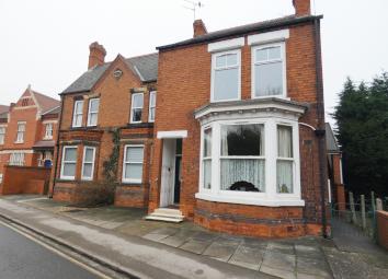 Flat For Sale in Retford