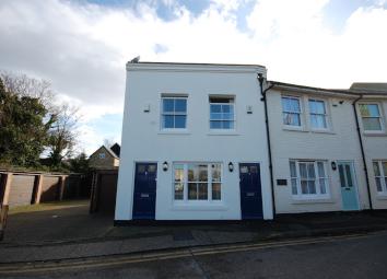 Flat To Rent in Whitstable