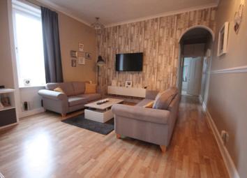 Flat For Sale in Broxburn