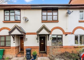 Terraced house For Sale in Redhill