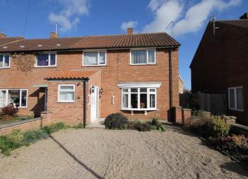 End terrace house For Sale in Northallerton